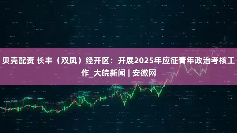 贝壳配资 长丰（双凤）经开区：开展2025年应征青年政治考核工作_大皖新闻 | 安徽网